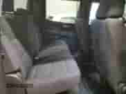 2022 Chevrolet Silverado 1500 Work Truck z VIN 2GCUDAED2N1499127, wystawiony jako Copart lot #88084515 z przebiegiem 27 833 mil mil oraz Szkoda całkowita • Salvage title. Historia ofert i sprzedaży dostępna na DreamBid. Obrazek 10.