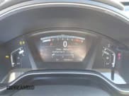 ✅ 2017 Honda CR-V EX-L • VIN: 2HKRW2H82HH619029 • Lot: 43475356. Listed on IAAI with 60,530 mi. Free auction sales archive from the USA and detailed vehicle history report at DreamBid. Image 7.