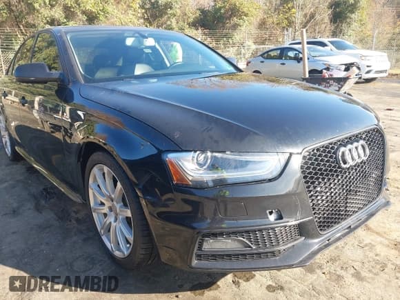 ✅ 2014 Audi A4 Premium Plus • VIN: WAUFFAFL2EN006342 • Лот: 43703399. Опубликован ранее на IAAI с пробегом 154 252 миль. Бесплатный доступ к архиву аукционных продаж из США и подробный отчёт об истории автомобиля на DreamBid. Изображение 6.