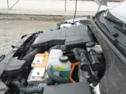 ✅ 2018 Hyundai Ioniq Limited • VIN: KMHC05LC3JU073109 • Lot: 41625293. Wystawiony na IAAI z przebiegiem 69 415 mil. Bezpłatny archiwum sprzedaży aukcyjnych z USA i szczegółowy raport historii pojazdu na DreamBid. Zdjęcie 20.