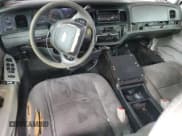 ✅ 2003 Ford Police Interceptor Street Appear • VIN: 2FAFP71W43X125208 • Lot: 55938725. Listed on Copart with 139,141 mi. Free auction sales archive from the USA and detailed vehicle history report at DreamBid. Image 8.