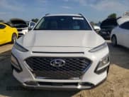 ✅ 2019 Hyundai Kona Ultimate • VIN: KM8K53A55KU377856 • Лот: 70870084. Опубликован ранее на Copart с пробегом 45 493 миль. Бесплатный доступ к архиву аукционных продаж из США и подробный отчёт об истории автомобиля на DreamBid. Изображение 5.