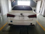 ✅ 2021 Lexus LS 500 • VIN: JTHD51FF7M5014165 • Lot: 63798495. Wystawiony na Copart z przebiegiem 72 638 mil. Bezpłatny archiwum sprzedaży aukcyjnych z USA i szczegółowy raport historii pojazdu na DreamBid. Zdjęcie 6.