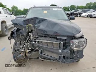 ✅ 2025 Hyundai Venue SEL • VIN: KMHRC8A39SU346089 • Lot: 55675275. Listed on Copart with 7,013 mi. Free auction sales archive from the USA and detailed vehicle history report at DreamBid. Image 5.