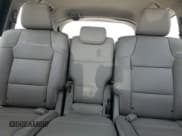 ✅ 2014 Honda Odyssey EX-L • VIN: 5FNRL5H64EB104570 • Lot: 56382095. Listed on Copart with 172,706 mi. Free auction sales archive from the USA and detailed vehicle history report at DreamBid. Image 10.