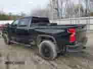 2024 Chevrolet Silverado 3500HD LT с VIN 2GC4YTEY0R1194430, выставлен на аукционе Copart как лот 42589975 с пробегом 6 437 миль миль и Списание • Salvage title. История ставок и продаж доступна на DreamBid. Изображение 2.