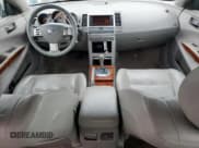 ✅ 2005 Nissan Maxima SL • VIN: 1N4BA41E55C814082 • Lot: 72644684. Listed on Copart with 103,472 mi. Free auction sales archive from the USA and detailed vehicle history report at DreamBid. Image 8.