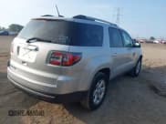 ✅ 2016 GMC Acadia SLE • VIN: 1GKKRPKD0GJ140193 • Lot: 42825170. Wystawiony na IAAI z przebiegiem 172 815 mil. Bezpłatny archiwum sprzedaży aukcyjnych z USA i szczegółowy raport historii pojazdu na DreamBid. Zdjęcie 4.