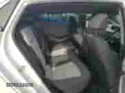 2020 Hyundai Ioniq SE с VIN KMHC75LC6LU202071, выставлен на аукционе Copart как лот 72952644 с пробегом 52 342 миль миль и На запчасти • Non repairable. История ставок и продаж доступна на DreamBid. Изображение 10.