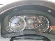 ✅ 2017 Lexus ES 350 • VIN: 58ABK1GG7HU043464 • Lot: 86700655. Listed on Copart with 82,019 mi. Free auction sales archive from the USA and detailed vehicle history report at DreamBid. Image 9.