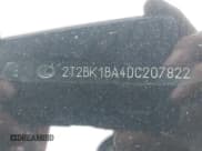 ✅ 2013 Lexus RX 350 • VIN: 2T2BK1BA4DC207822 • Лот: 43854588. Опубликован ранее на IAAI с пробегом 102 018 миль. Бесплатный доступ к архиву аукционных продаж из США и подробный отчёт об истории автомобиля на DreamBid. Изображение 17.