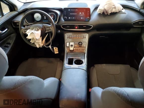 ✅ 2022 Hyundai Santa Fe XRT • VIN: 5NMS64AJ2NH423188 • Lot: 58119214. Wystawiony na Copart z przebiegiem 39 161 mil. Bezpłatny archiwum sprzedaży aukcyjnych z USA i szczegółowy raport historii pojazdu na DreamBid. Zdjęcie 8.