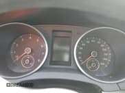 ✅ 2010 Volkswagen Golf • VIN: WVWBB7AJ8AW256050 • Lot: 82827394. Listed on Copart with Not provided. Free auction sales archive from the USA and detailed vehicle history report at DreamBid. Image 9.