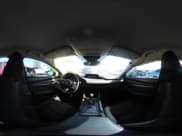 ✅ 2021 Mazda 3 S • VIN: JM1BPAAL8M1304440 • Lot: 42510697. Wystawiony na IAAI z przebiegiem 54 330 mil. Bezpłatny archiwum sprzedaży aukcyjnych z USA i szczegółowy raport historii pojazdu na DreamBid. Zdjęcie 18.