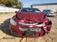 ✅ 2011 Chevrolet Malibu LTZ • VIN: 1G1ZE5EU7BF144056 • Lot: 78668604. Listed on Copart with 141,410 mi. Free auction sales archive from the USA and detailed vehicle history report at DreamBid. Image 5.