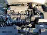 2024 Hyundai Kona SEL с VIN KM8HCCABXRU072305, выставлен на аукционе Copart как лот 41515255 с пробегом 6 744 миль миль и Списание • Salvage title. История ставок и продаж доступна на DreamBid. Изображение 14.