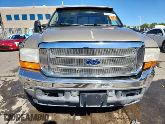 ✅ 2001 Ford F-250 XL • VIN: 1FTNX21S51EC78572 • Lot: 84765425. Listed on Copart with 149,109 mi. Free auction sales archive from the USA and detailed vehicle history report at DreamBid. Image 5.