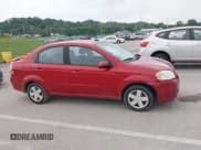 ✅ 2009 Chevrolet Aveo 1LT • VIN: KL1TD56E29B635540 • Lot: 42281269. Wystawiony na IAAI z przebiegiem Nie podano. Bezpłatny archiwum sprzedaży aukcyjnych z USA i szczegółowy raport historii pojazdu na DreamBid. Zdjęcie 13.