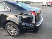 ✅ 2012 Cadillac CTS Luxury • VIN: 1G6DF5E54C0140593 • Lot: 42427179. Listed on IAAI with Not provided. Free auction sales archive from the USA and detailed vehicle history report at DreamBid. Image 6.