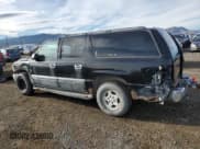 ✅ 2003 Chevrolet Suburban Z71 • VIN: 3GNFK16Z53G242077 • Lot: 92938345. Listed on Copart with 310,732 mi. Free auction sales archive from the USA and detailed vehicle history report at DreamBid. Image 2.