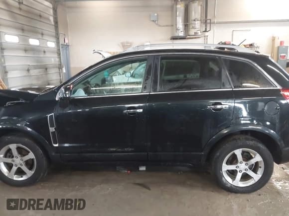 ✅ 2012 Chevrolet Captiva Sport LT • VIN: 3GNAL3E51CS615100 • Lot: 41859588. Wystawiony na IAAI z przebiegiem 129 397 mil. Bezpłatny archiwum sprzedaży aukcyjnych z USA i szczegółowy raport historii pojazdu na DreamBid. Zdjęcie 14.