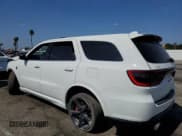 ✅ 2021 Dodge Durango SRT Hellcat • VIN: 1C4SDJH9XMC788649 • Лот: 81867455. Опубликован ранее на Copart с пробегом 69 541 миль. Бесплатный доступ к архиву аукционных продаж из США и подробный отчёт об истории автомобиля на DreamBid. Изображение 2.
