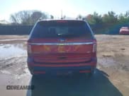 ✅ 2015 Ford Explorer Limited • VIN: 1FM5K8F81FGB55762 • Lot: 43693059. Wystawiony na IAAI z przebiegiem 181 502 mil. Bezpłatny archiwum sprzedaży aukcyjnych z USA i szczegółowy raport historii pojazdu na DreamBid. Zdjęcie 16.