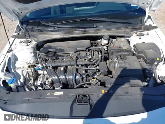 2025 Hyundai Elantra SEL Convenience с VIN KMHLS4DG7SU878148, выставлен на аукционе IAAI как лот 43587657 с пробегом 27 173 миль миль и . История ставок и продаж доступна на DreamBid. Изображение 10.