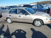 ✅ 1995 Toyota Corolla DX • VIN: 2T1AE09B0SC119881 • Лот: 43627422. Опубликован ранее на IAAI с пробегом 244 981 миль. Бесплатный доступ к архиву аукционных продаж из США и подробный отчёт об истории автомобиля на DreamBid. Изображение 13.