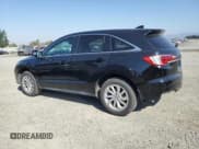 ✅ 2016 Acura RDX • VIN: 5J8TB4H31GL028803 • Lot: 80760295. Listed on Copart with 109,157 mi. Free auction sales archive from the USA and detailed vehicle history report at DreamBid. Image 2.