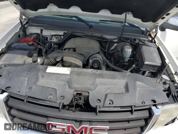 ✅ 2011 GMC Sierra 1500 SLE • VIN: 1GTR1VE03BZ363286 • Lot: 70448805. Wystawiony na Copart z przebiegiem 270 072 mil. Bezpłatny archiwum sprzedaży aukcyjnych z USA i szczegółowy raport historii pojazdu na DreamBid. Zdjęcie 11.