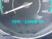 ✅ 2009 Chevrolet Malibu 1LT • VIN: 1G1ZH57B89F129482 • Lot: 43464716. Listed on IAAI with 214,485 mi. Free auction sales archive from the USA and detailed vehicle history report at DreamBid. Image 15.