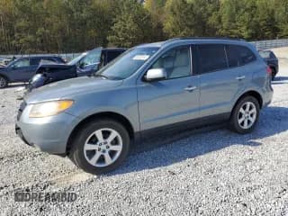 ✅ 2008 Hyundai Santa Fe SE • VIN: 5NMSH13E88H200232 • Lot: 80523614. Listed on Copart with 225,388 mi. Free auction sales archive from the USA and detailed vehicle history report at DreamBid. Image 1.