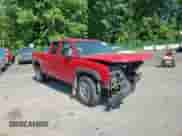 ✅ 2006 Chevrolet Silverado 1500 LS • VIN: 2GCEK19B261101225 • Lot: 70333244. Wystawiony na Copart z przebiegiem 214 034 mil mil. Skorzystaj z bezpłatnego archiwum sprzedaży aukcyjnych z USA i zobacz szczegółowy raport historii pojazdu na DreamBid. Zdjęcie 10.