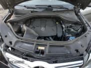 ✅ 2017 Mercedes-Benz GLE 350 • VIN: 4JGDA5HBXHA831704 • Lot: 92461805. Listed on Copart with 168,241 mi. Free auction sales archive from the USA and detailed vehicle history report at DreamBid. Image 12.