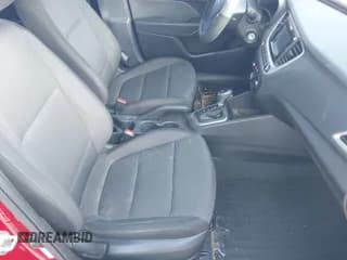 ✅ 2021 Hyundai Accent SE • VIN: 3KPC24A6XME128714 • Лот: 41223044. Опубликован ранее на IAAI с пробегом 100 158 миль. Бесплатный доступ к архиву аукционных продаж из США и подробный отчёт об истории автомобиля на DreamBid. Изображение 5.