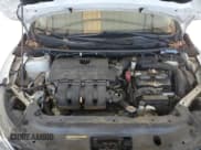 ✅ 2018 Nissan Sentra S • VIN: 3N1AB7AP5JY303773 • Лот: 87312575. Опубликован ранее на Copart с пробегом 179 865 миль. Бесплатный доступ к архиву аукционных продаж из США и подробный отчёт об истории автомобиля на DreamBid. Изображение 11.