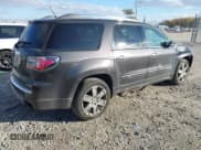 ✅ 2014 GMC Acadia Denali • VIN: 1GKKVTKD3EJ189034 • Lot: 43568632. Listed on IAAI with 181,004 mi. Free auction sales archive from the USA and detailed vehicle history report at DreamBid. Image 4.