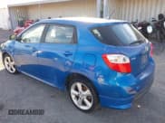 ✅ 2009 Toyota Matrix S • VIN: 2T1KE40E19C001321 • Lot: 43864330. Wystawiony na IAAI z przebiegiem 115 471 mil. Bezpłatny archiwum sprzedaży aukcyjnych z USA i szczegółowy raport historii pojazdu na DreamBid. Zdjęcie 3.