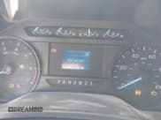 ✅ 2022 Ford F-250 XL • VIN: 1FT7W2B61NED42030 • Lot: 43876212. Listed on IAAI with 112,234 mi. Free auction sales archive from the USA and detailed vehicle history report at DreamBid. Image 7.