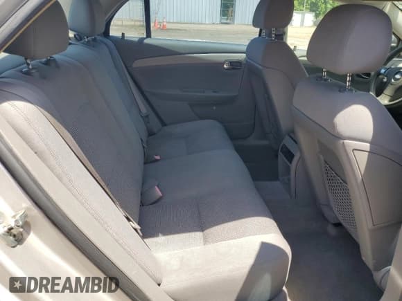 ✅ 2008 Chevrolet Malibu 1FL • VIN: 1G1ZG57B18F225651 • Lot: 56495184. Listed on Copart with 173,904 mi. Free auction sales archive from the USA and detailed vehicle history report at DreamBid. Image 10.