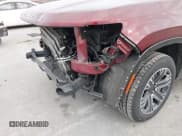 ✅ 2024 Jeep Wagoneer Series II • VIN: 1C4SJVBP1RS174495 • Lot: 43856473. Listed on IAAI with 56,700 mi. Free auction sales archive from the USA and detailed vehicle history report at DreamBid. Image 19.