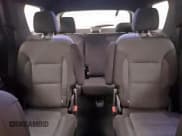 ✅ 2023 Chevrolet Traverse LT Cloth • VIN: 1GNEVMKW8PJ222815 • Lot: 90920315. Listed on Copart with 359,728 mi. Free auction sales archive from the USA and detailed vehicle history report at DreamBid. Image 10.