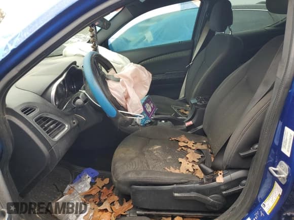 ✅ 2013 Dodge Avenger SE V6 • VIN: 1C3CDZAG5DN760228 • Лот: 81034124. Опубликован ранее на Copart с пробегом Не указан. Бесплатный доступ к архиву аукционных продаж из США и подробный отчёт об истории автомобиля на DreamBid. Изображение 7.