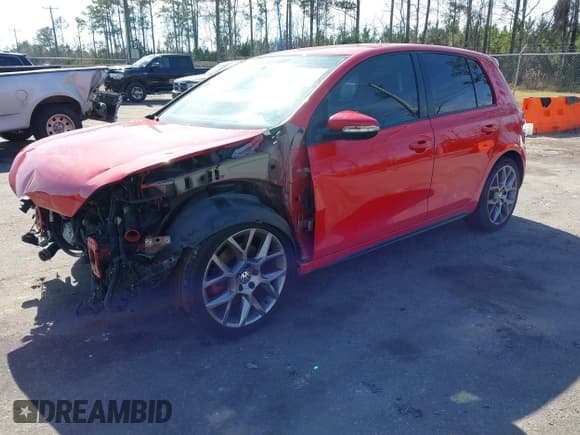 ✅ 2013 Volkswagen Golf GTI • VIN: WVWHD7AJ5DW073200 • Лот: 41409310. Опубликован ранее на IAAI с пробегом 115 732 миль. Бесплатный доступ к архиву аукционных продаж из США и подробный отчёт об истории автомобиля на DreamBid. Изображение 17.