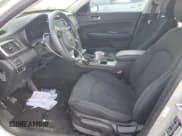 ✅ 2017 Kia Optima LX • VIN: 5XXGT4L34HG130683 • Lot: 64648055. Listed on Copart with Not provided. Free auction sales archive from the USA and detailed vehicle history report at DreamBid. Image 7.