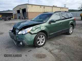 ✅ 2014 Subaru Outback Limited Power Moon • VIN: 4S4BRDKC3E2250658 • Lot: 80134615. Wystawiony na Copart z przebiegiem 62 113 mil. Bezpłatny archiwum sprzedaży aukcyjnych z USA i szczegółowy raport historii pojazdu na DreamBid. Zdjęcie 1.
