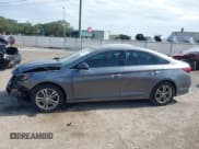 ✅ 2018 Hyundai Sonata SEL • VIN: 5NPE34AF0JH720149 • Lot: 43367211. Wystawiony na IAAI z przebiegiem 96 511 mil. Bezpłatny archiwum sprzedaży aukcyjnych z USA i szczegółowy raport historii pojazdu na DreamBid. Zdjęcie 15.
