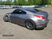 ✅ 2008 Nissan 350Z • VIN: JN1BZ34D48M701127 • Лот: 55775165. Опубликован ранее на Copart с пробегом 104 975 миль. Бесплатный доступ к архиву аукционных продаж из США и подробный отчёт об истории автомобиля на DreamBid. Изображение 2.