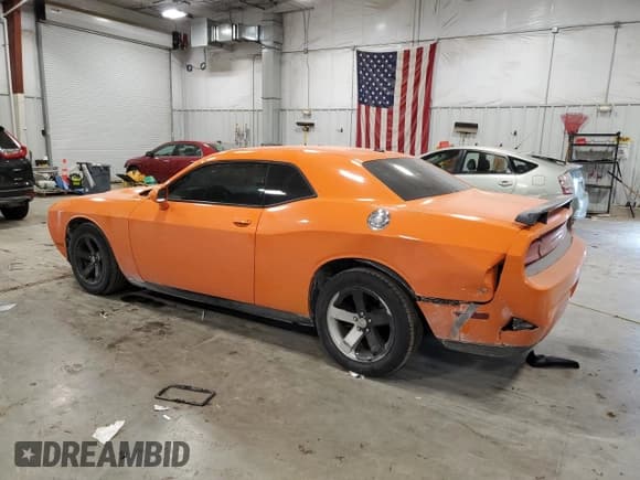 ✅ 2012 Dodge Challenger SXT • VIN: 2C3CDYAG1CH144625 • Lot: 87676675. Wystawiony na Copart z przebiegiem 88 403 mil. Bezpłatny archiwum sprzedaży aukcyjnych z USA i szczegółowy raport historii pojazdu na DreamBid. Zdjęcie 2.